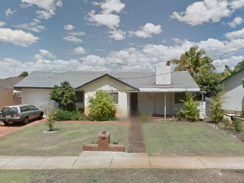 26 Spencer Avenue, Yokine WA 6060