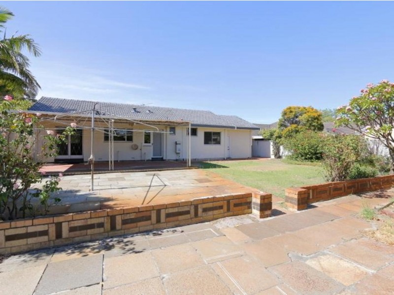 26 Spencer Avenue, Yokine WA 6060