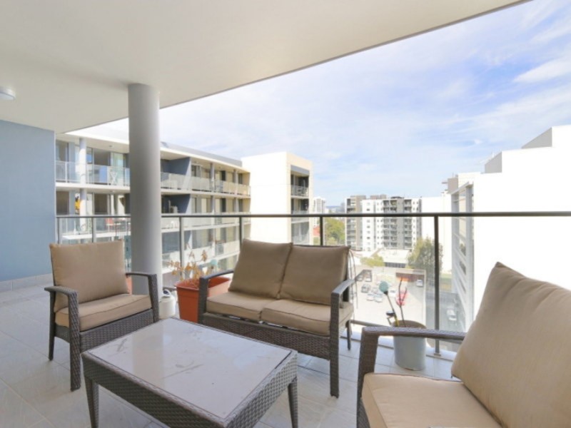 170/369 Hay Street, Perth WA 6000