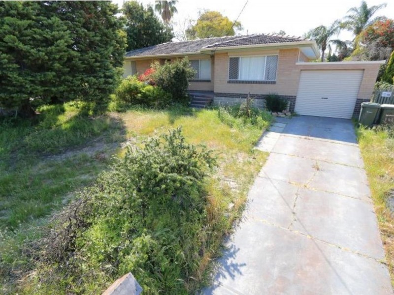 615 Beach Road, Warwick WA 6024