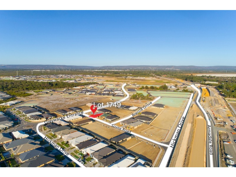 1749/4 Sovite Road, Piara Waters WA 6112