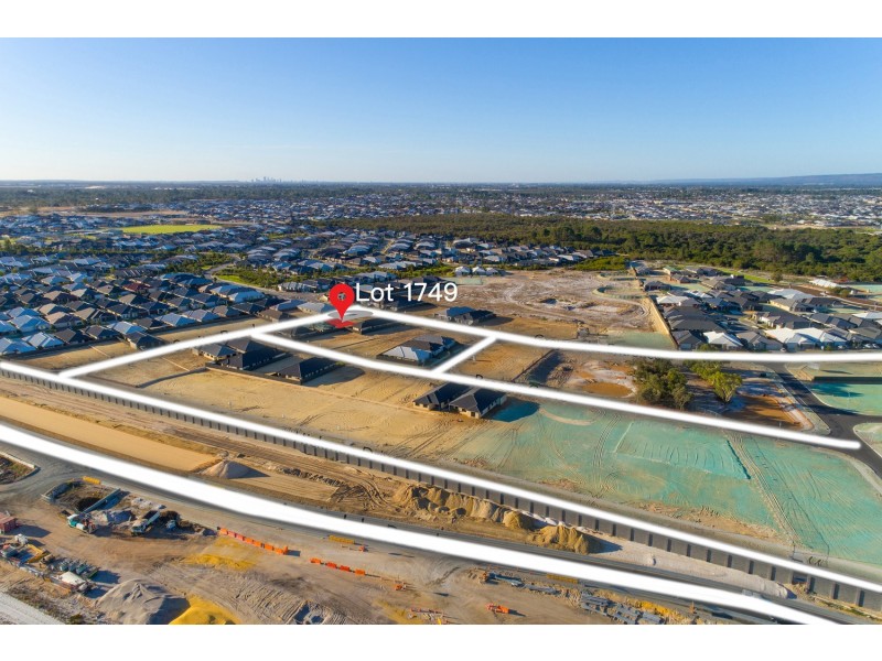 1749/4 Sovite Road, Piara Waters WA 6112