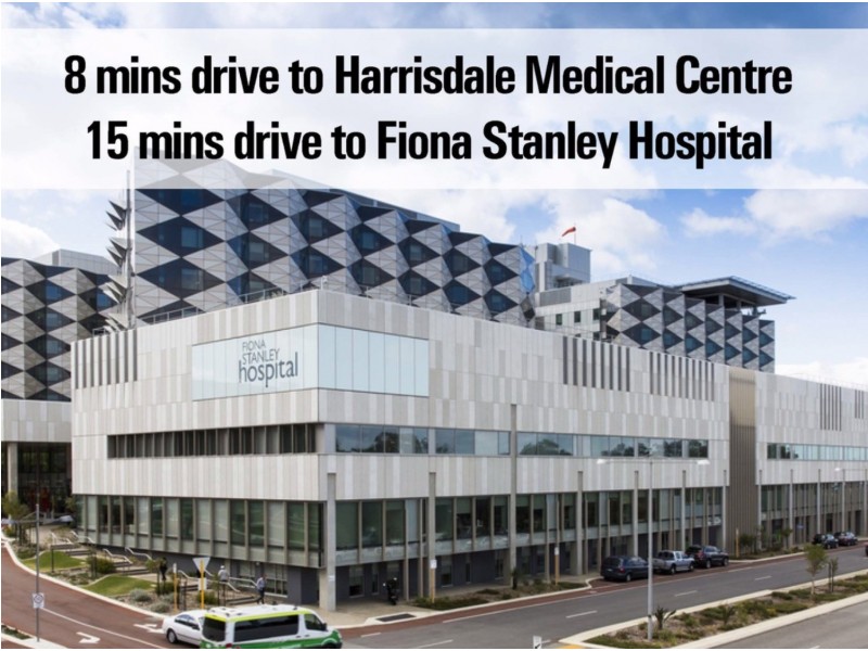 1749/4 Sovite Road, Piara Waters WA 6112