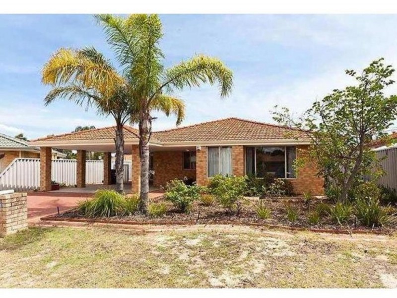 9 Barnsby Place, Beckenham WA 6107