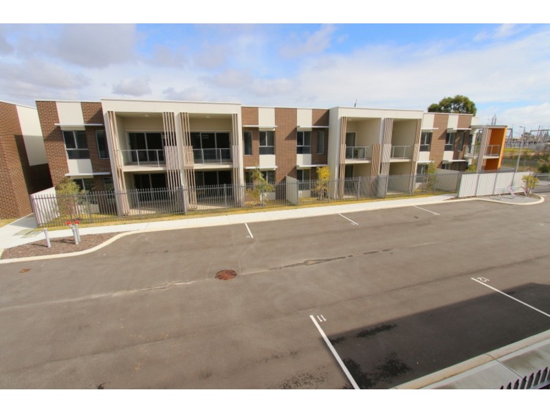 43/16 Grey Street, Cannington WA 6107