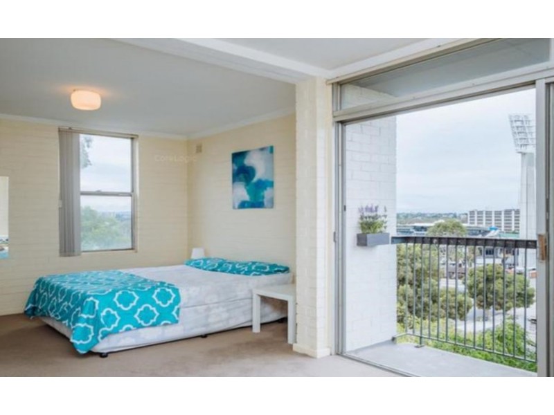35/38-42 Waterloo Crescent, East Perth WA 6004