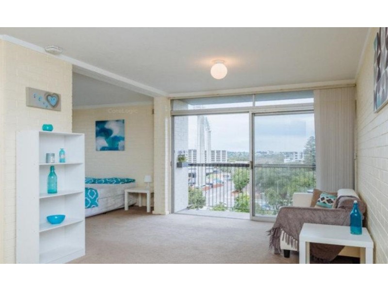 35/38-42 Waterloo Crescent, East Perth WA 6004