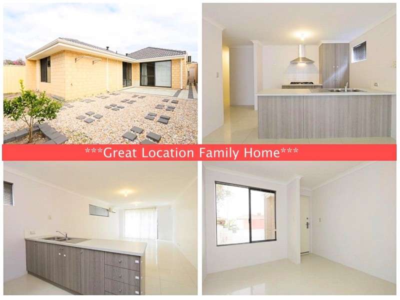 33A Arthur Street, Kewdale WA 6105