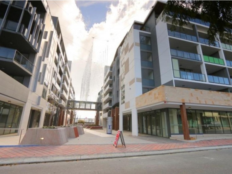 109/30 Hood Street, Subiaco WA 6008