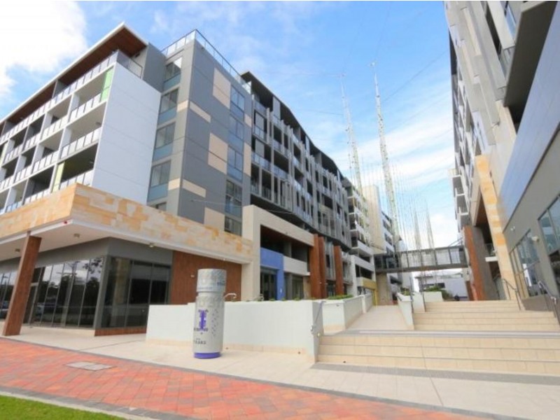 109/30 Hood Street, Subiaco WA 6008