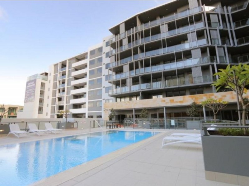 109/30 Hood Street, Subiaco WA 6008
