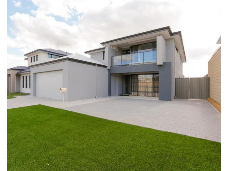 19 Chambri Chase, Success WA 6164