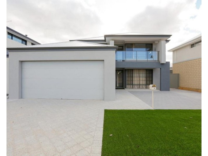 19 Chambri Chase, Success WA 6164