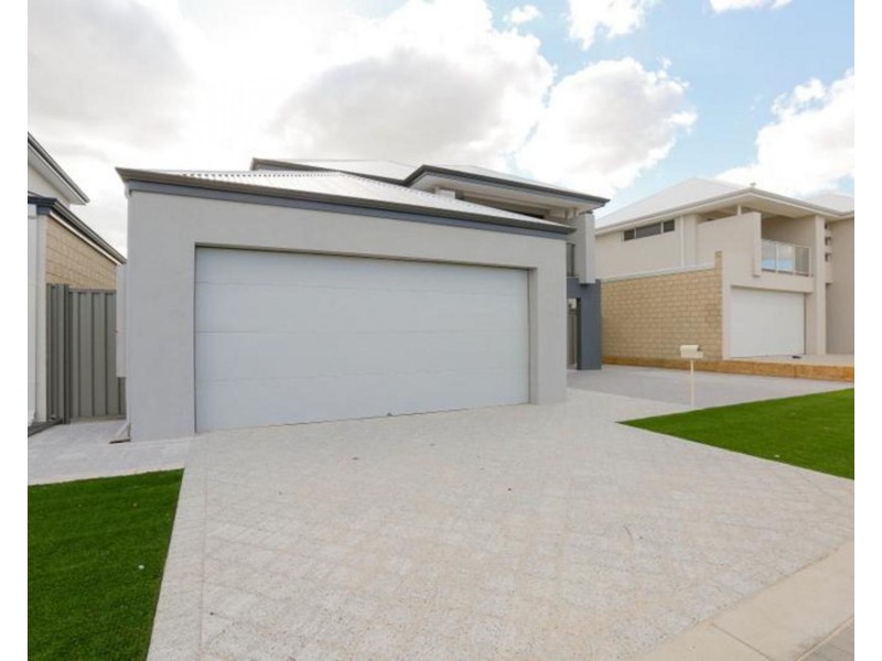 19 Chambri Chase, Success WA 6164