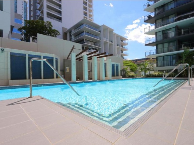 191/143 Adelaide Terrace, East Perth WA 6004