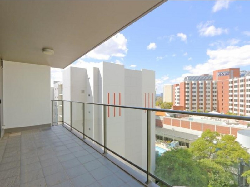 191/143 Adelaide Terrace, East Perth WA 6004