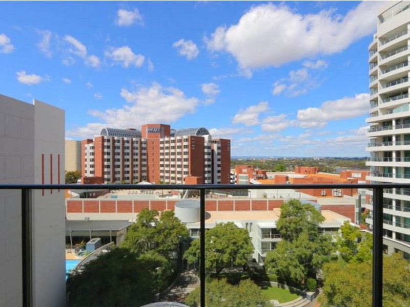 191/143 Adelaide Terrace, East Perth WA 6004