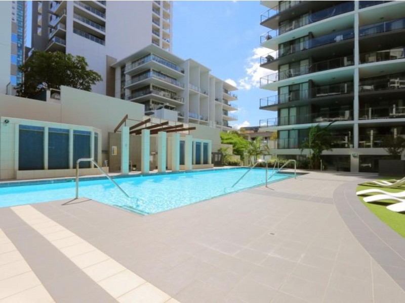 191/143 Adelaide Terrace, East Perth WA 6004