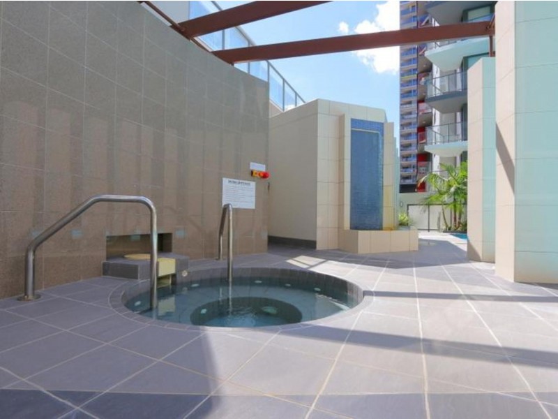 191/143 Adelaide Terrace, East Perth WA 6004