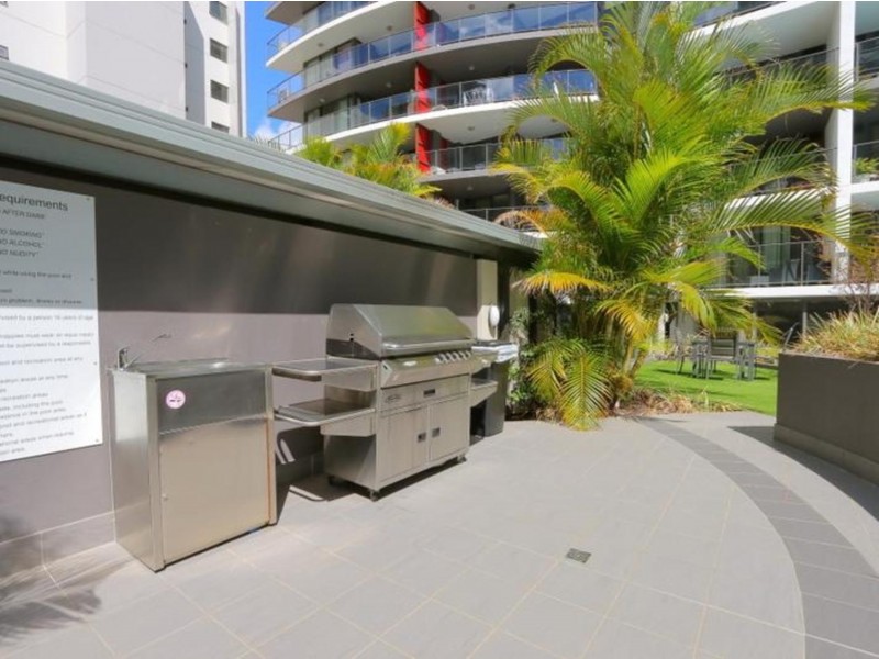 191/143 Adelaide Terrace, East Perth WA 6004