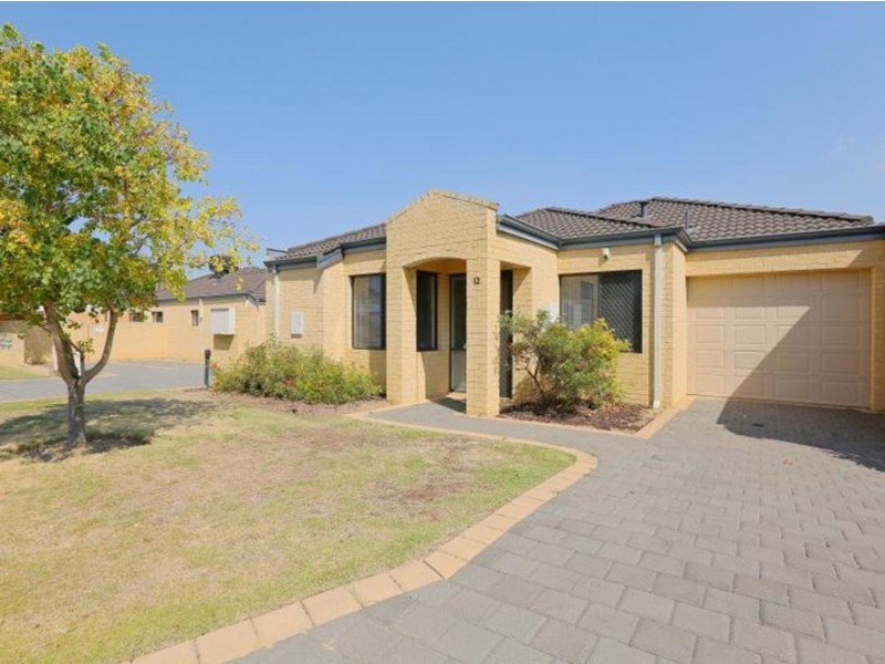 12/77-79 Henry Street, East Cannington WA 6107