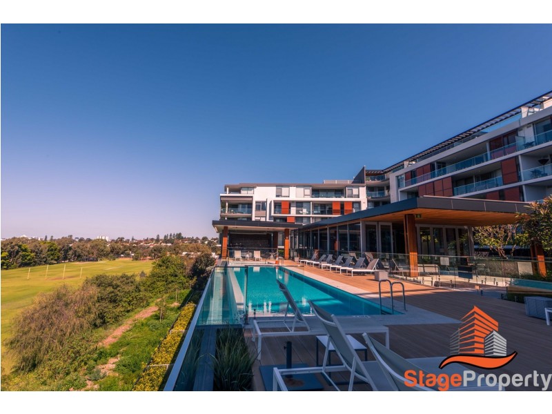 84/2 Milyarm Rise, Swanbourne WA 6010