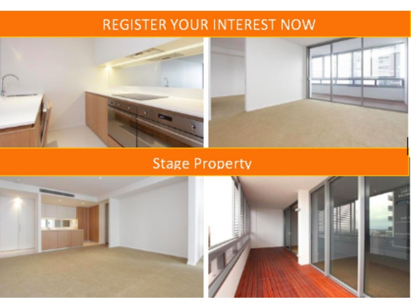 1610/8 Adelaide Terrace, East Perth WA 6004