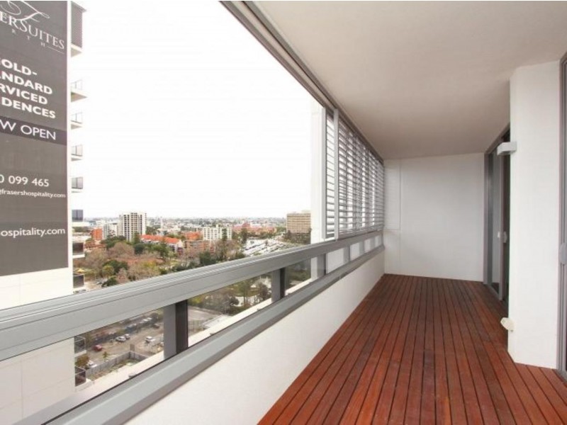 1610/8 Adelaide Terrace, East Perth WA 6004