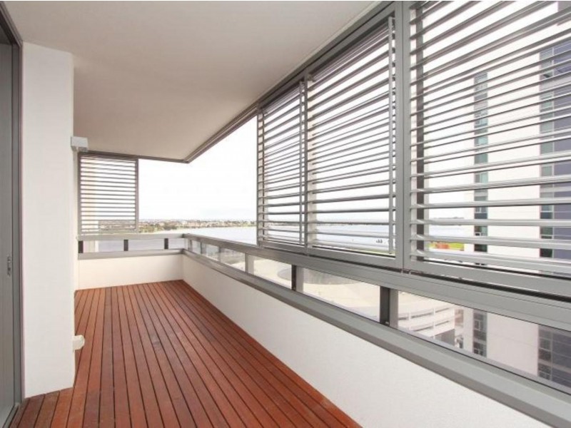 1610/8 Adelaide Terrace, East Perth WA 6004