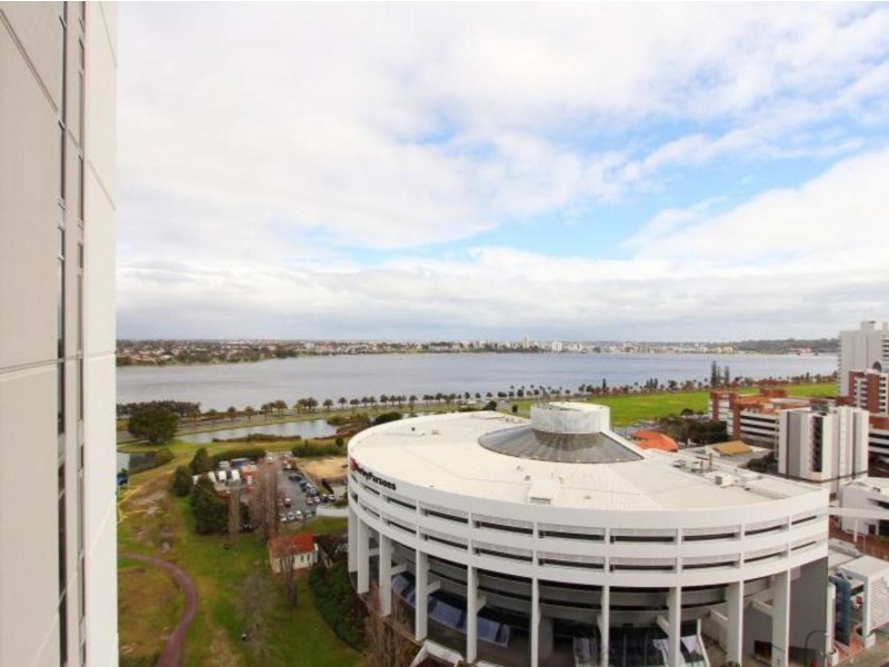 1610/8 Adelaide Terrace, East Perth WA 6004