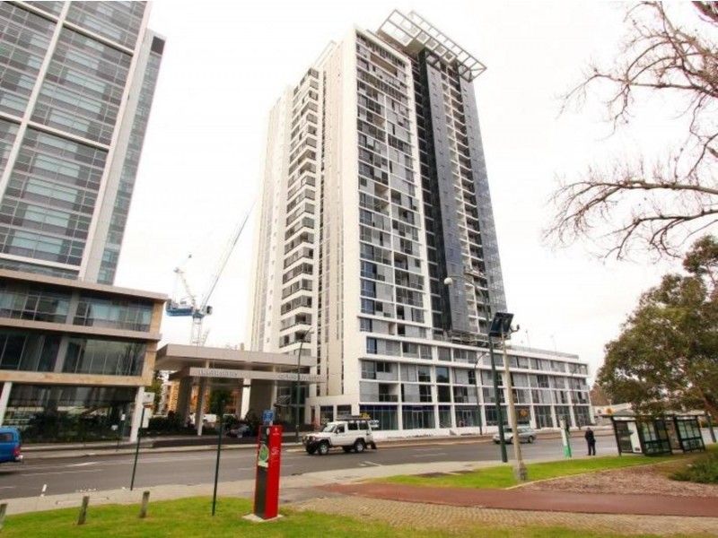 1610/8 Adelaide Terrace, East Perth WA 6004
