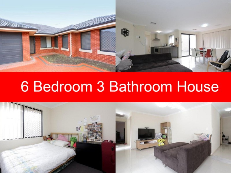 2/181 Manning Road, Bentley WA 6102