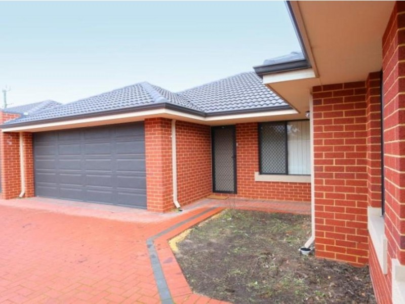 2/181 Manning Road, Bentley WA 6102