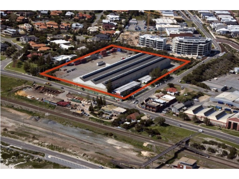 140 Stirling Highway, North Fremantle WA 6159