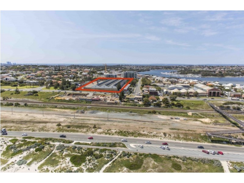 140 Stirling Highway, North Fremantle WA 6159