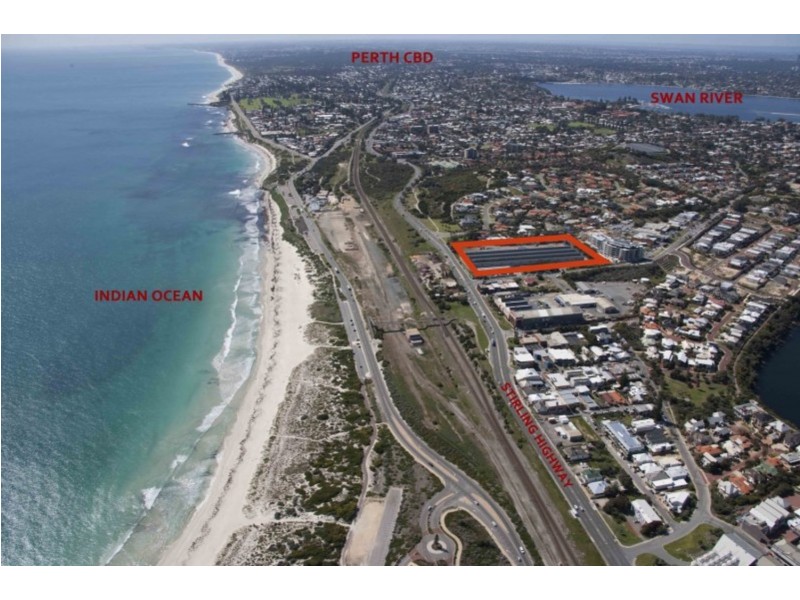 140 Stirling Highway, North Fremantle WA 6159