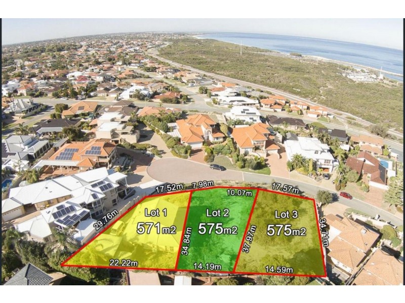 19 Courageous Place, Ocean Reef WA 6027