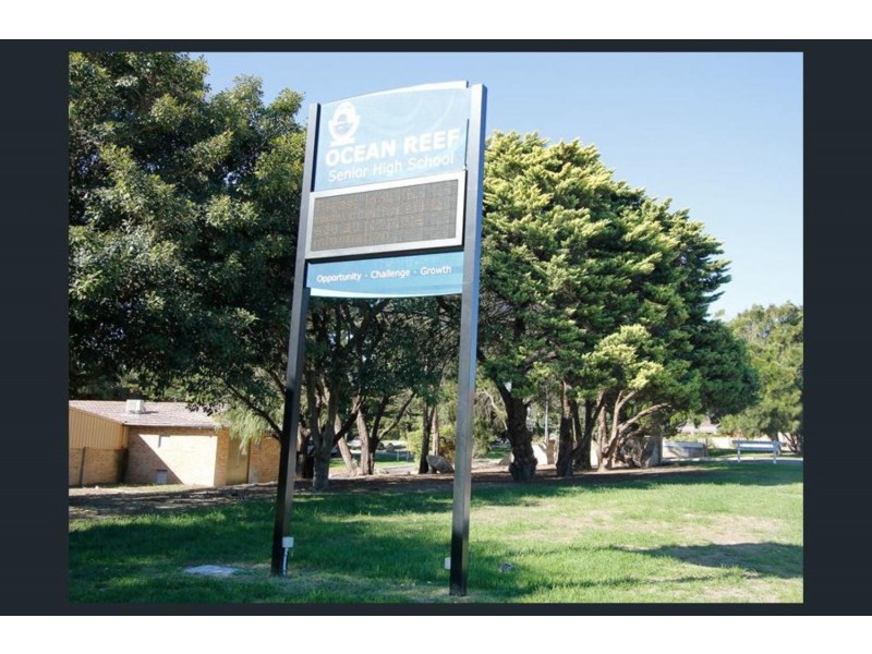 19 Courageous Place, Ocean Reef WA 6027