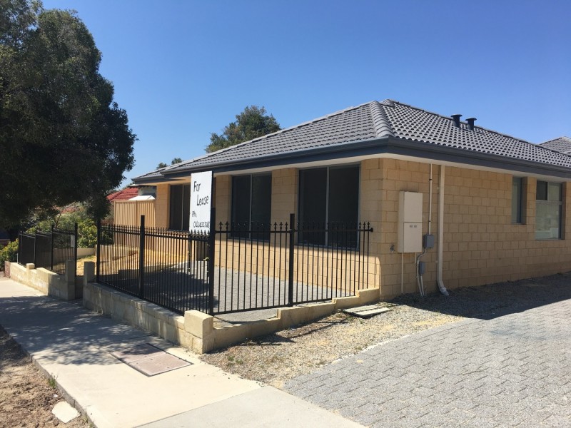 1/16 Hill View Terrace, St James WA 6102