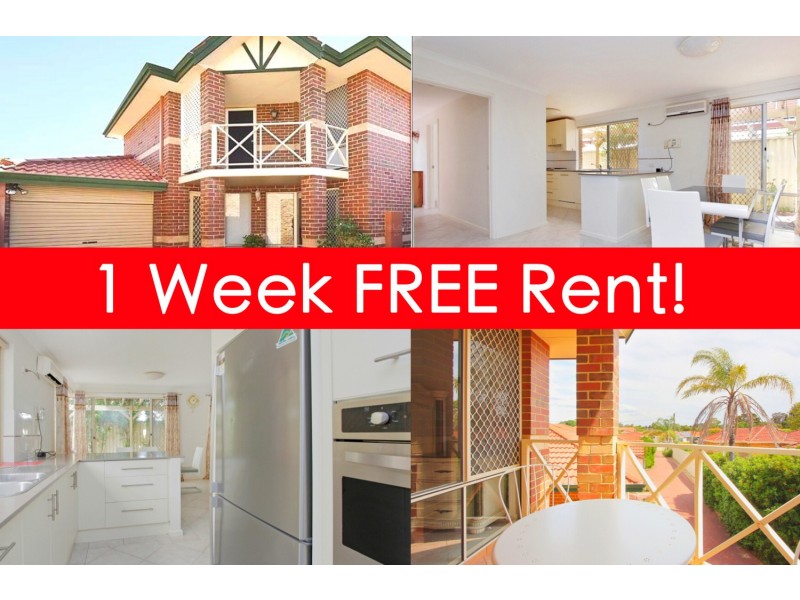 3/5 Walga Court, Yokine WA 6060