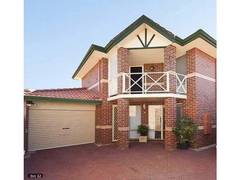 3/5 Walga Court, Yokine WA 6060