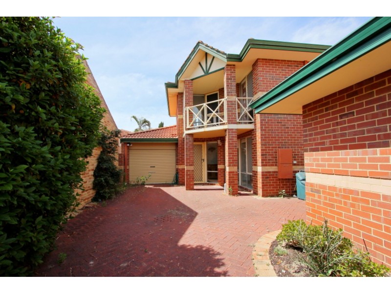 3/5 Walga Court, Yokine WA 6060