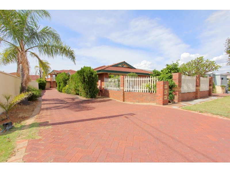 3/5 Walga Court, Yokine WA 6060