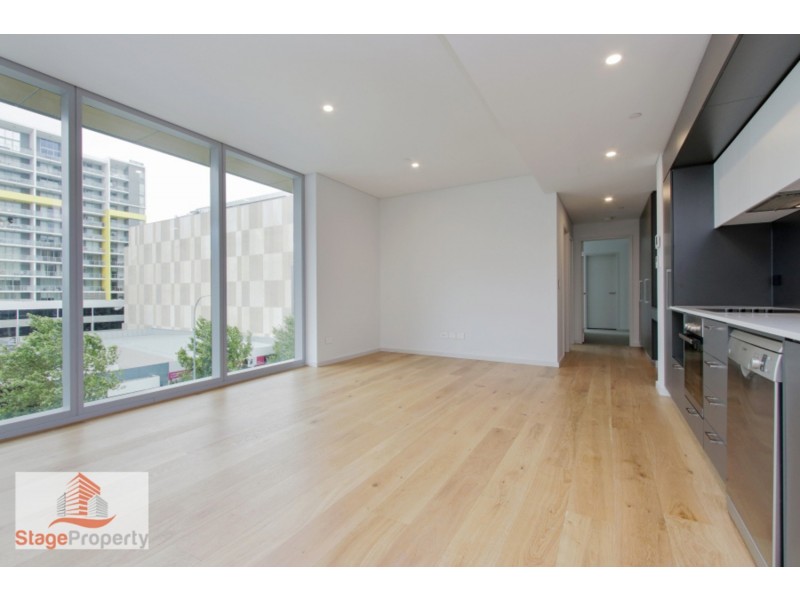 302/105-111 Stirling Street, Perth WA 6000