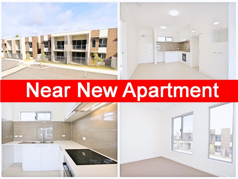 64/16 Grey Street, Cannington WA 6107