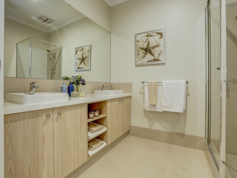 3/52A mornington Crescent, Wandi WA 6167