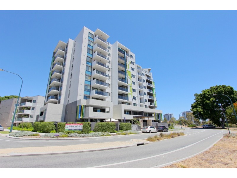 10/1 Rowe Avenue, Rivervale WA 6103