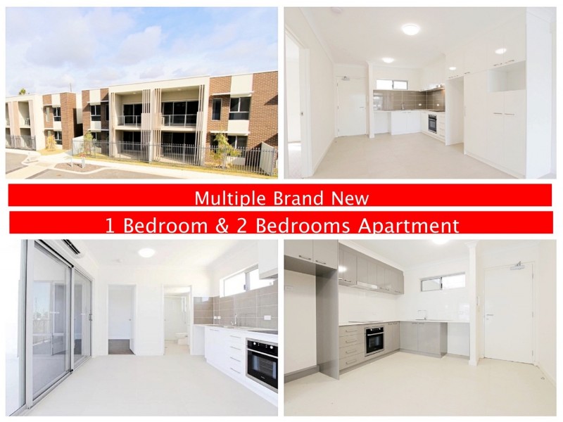 2/28 Bent Street, Cannington WA 6107