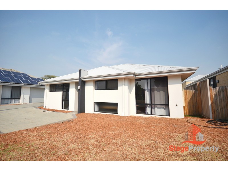 B/31 Fleetwood Road, Lynwood WA 6147