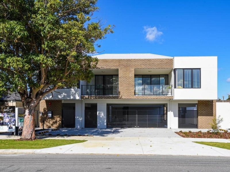 3/158 Kooyong Road, Rivervale WA 6103